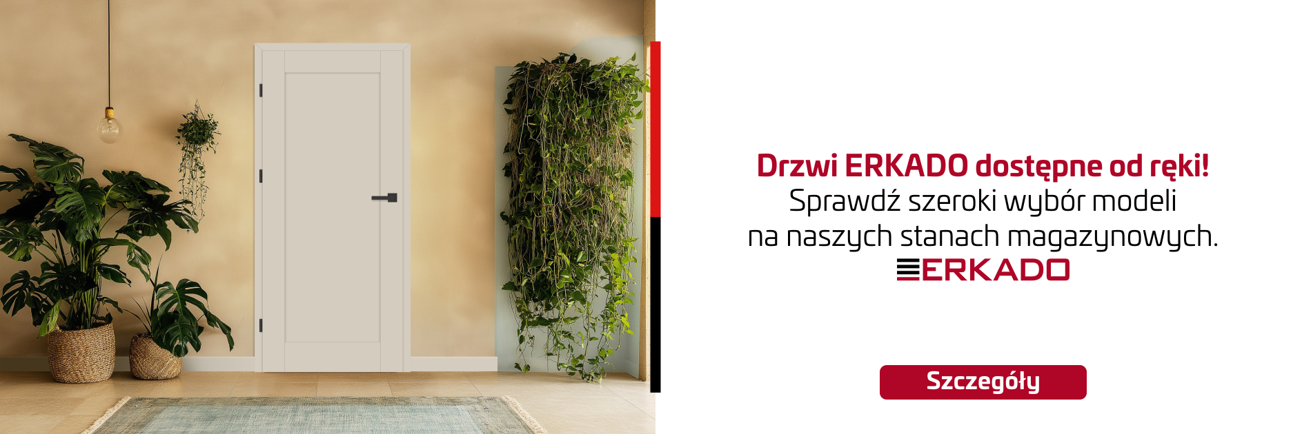 ERKADO MAGAZYN