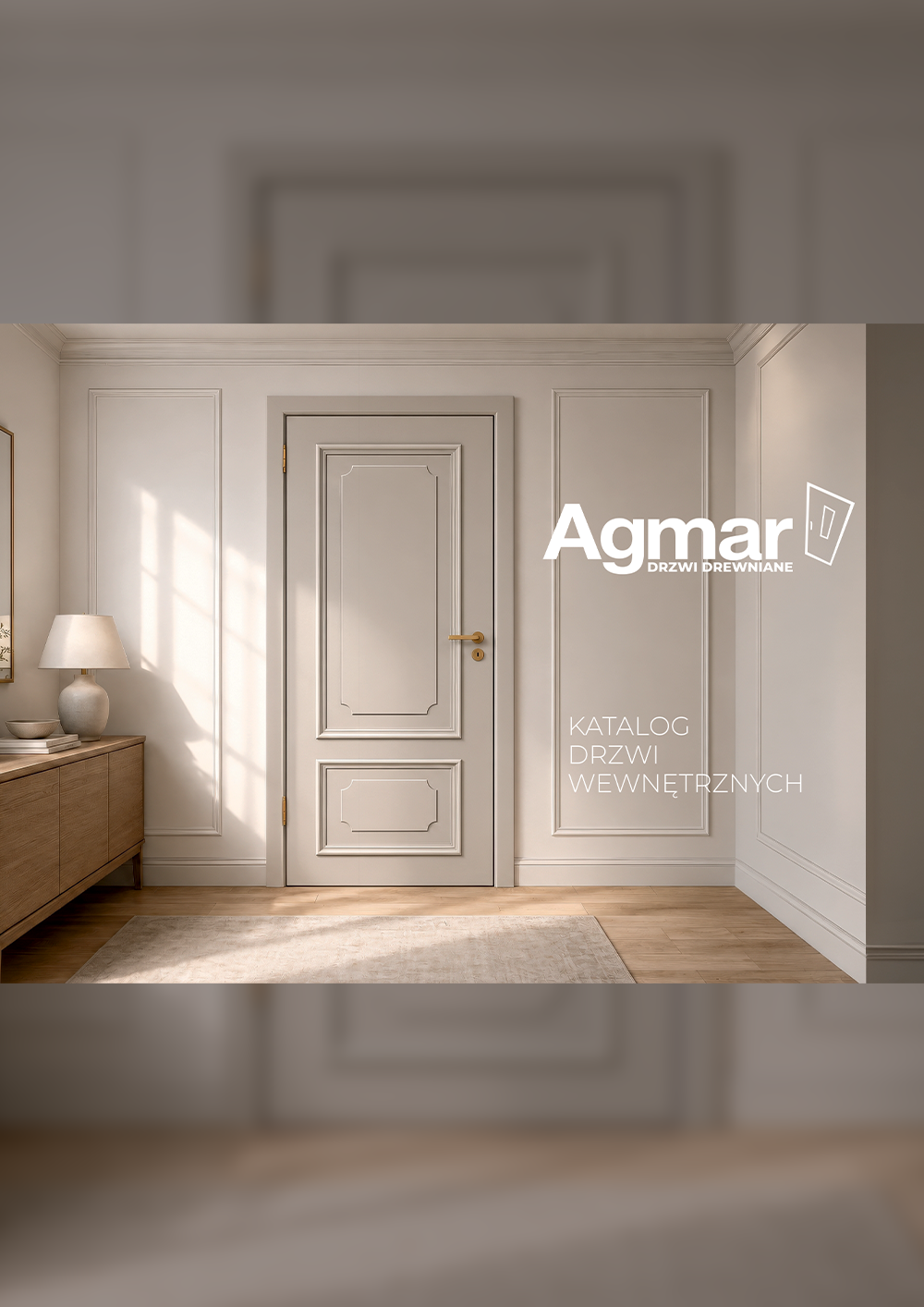 katalog Agmar Drzwi Wewnętrzne
