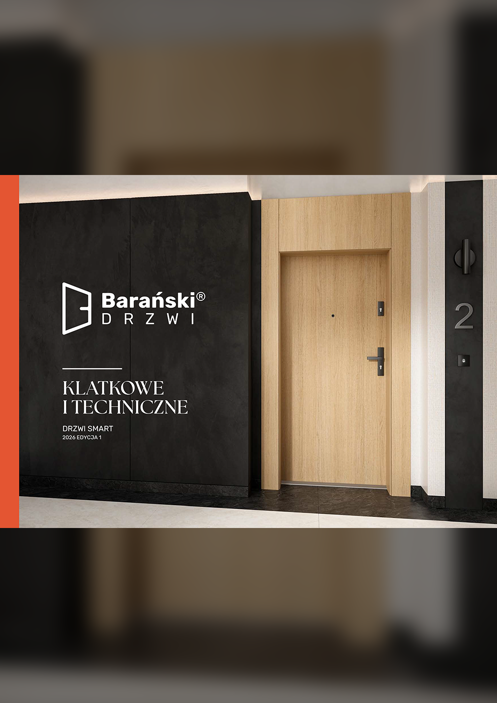 BARAŃSKI SMART 2026