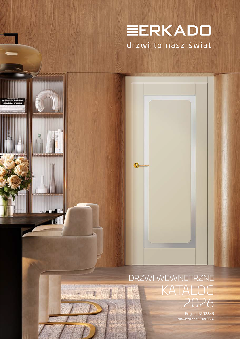 ERKADO WEWNĘTRZNE 2026