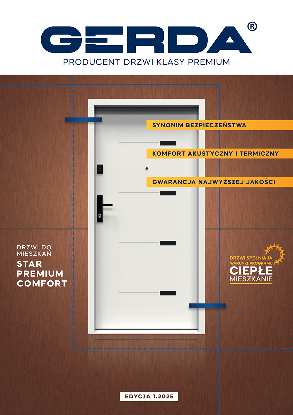 GERDA MIESZKANIA 2025