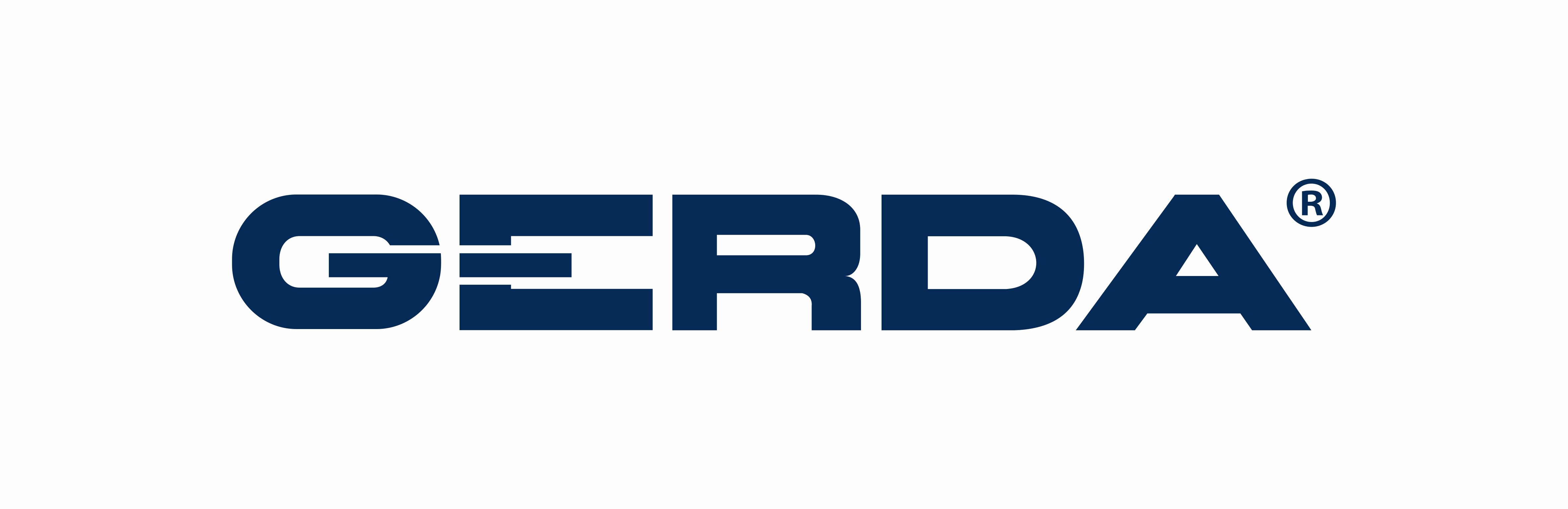 logotyp Gerda