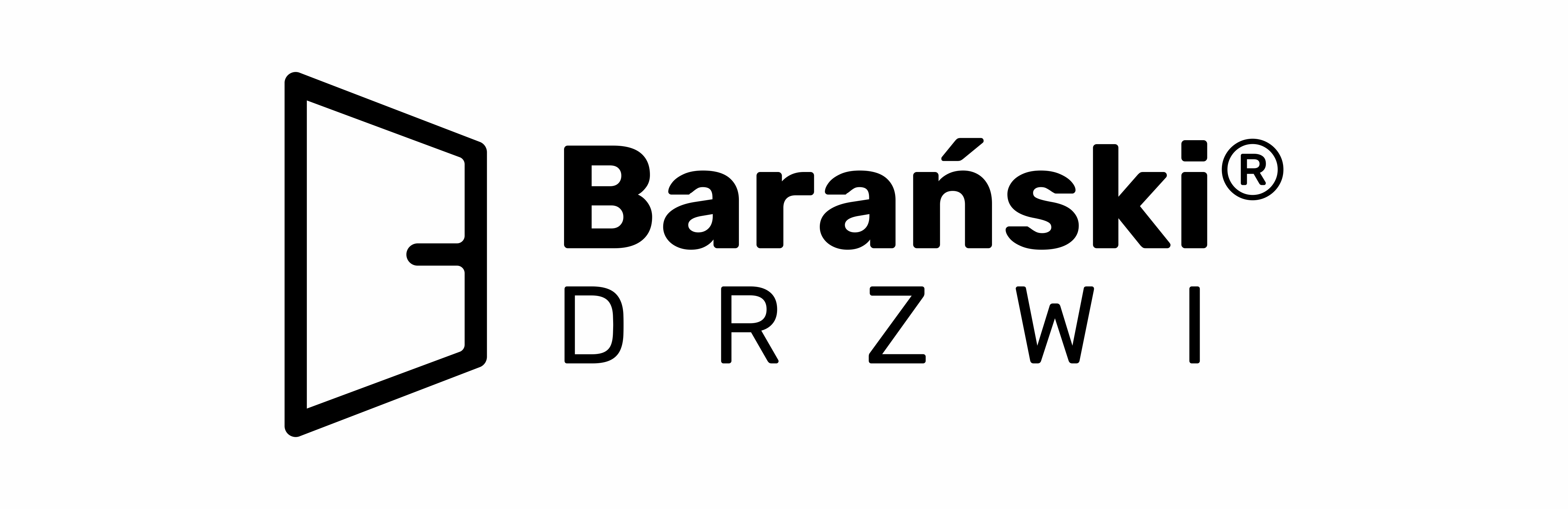 logotyp barański