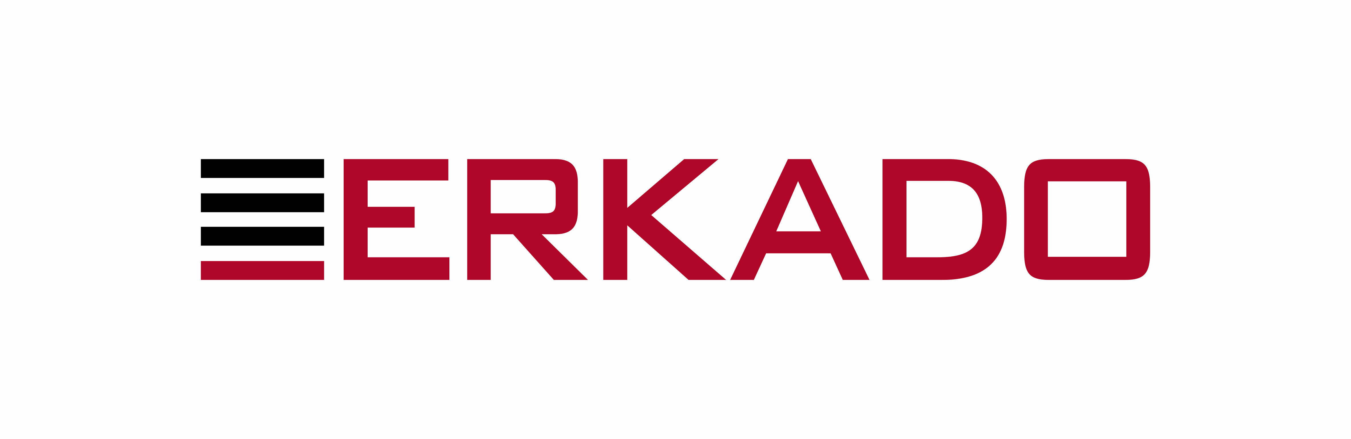 logotyp  erkado