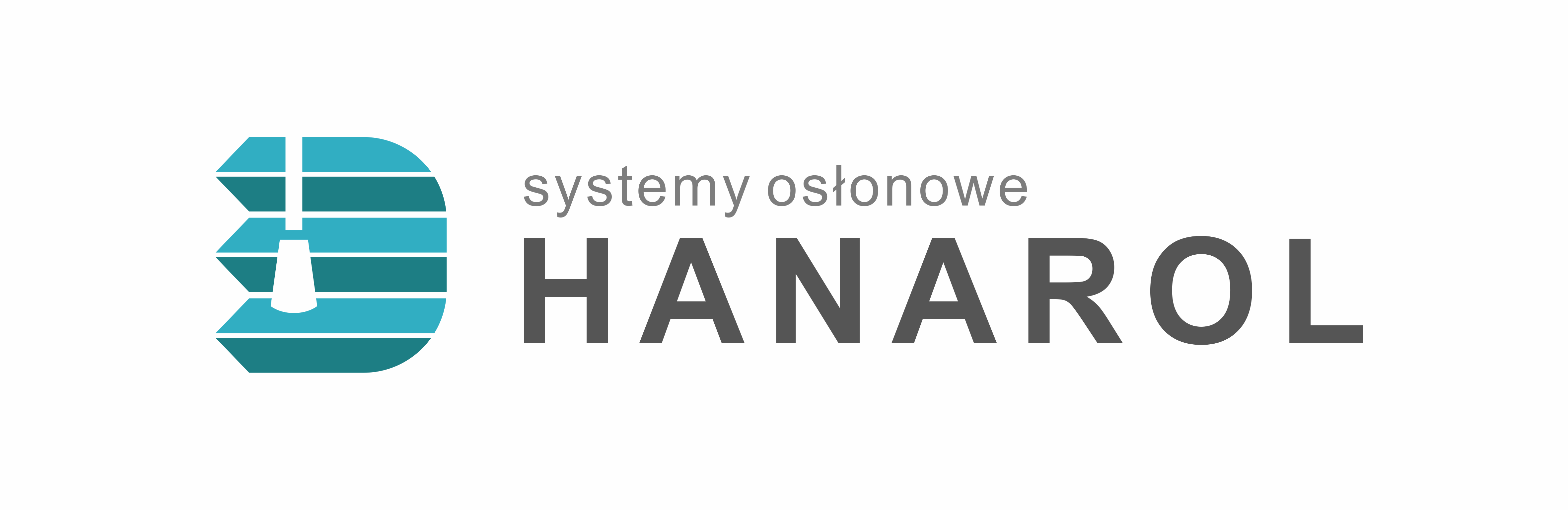 logotyp hanarol