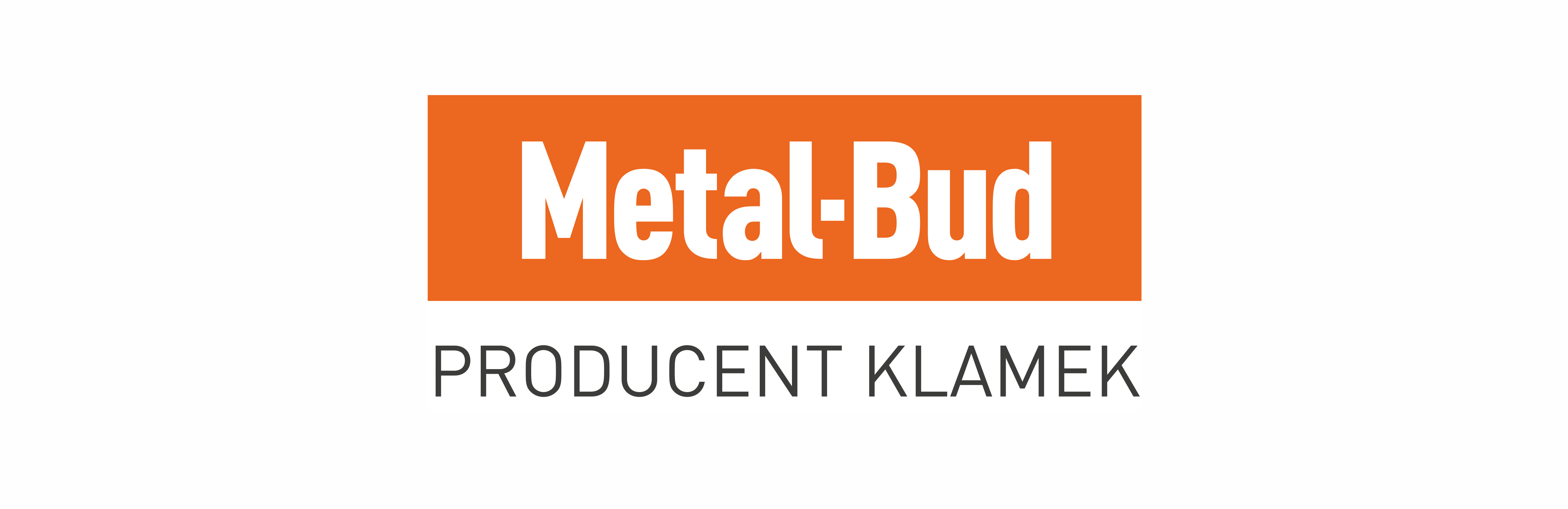 logotyp metal-bud