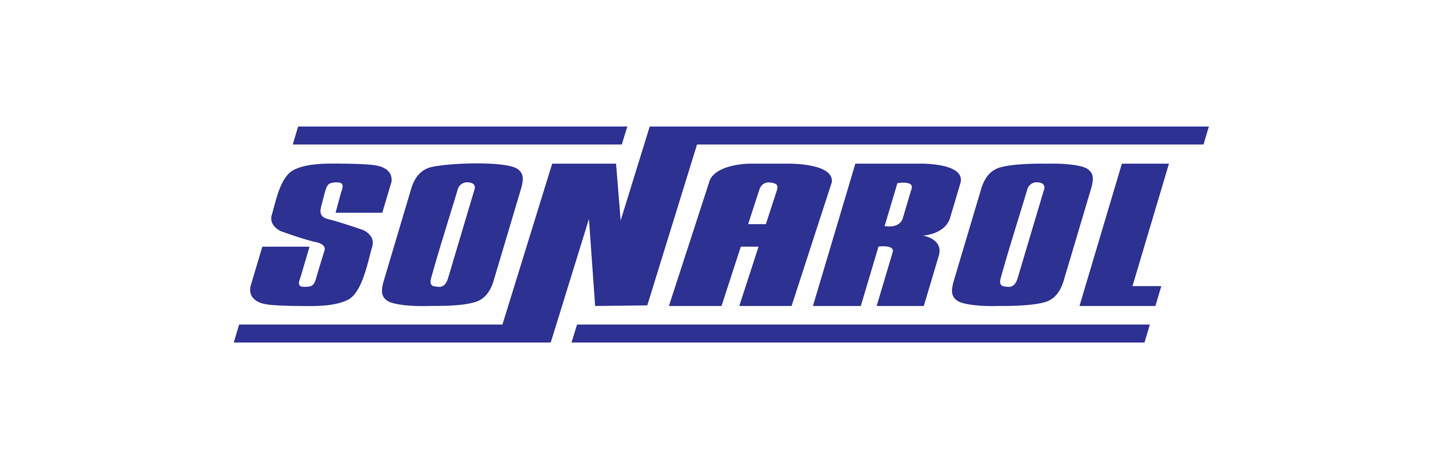 logotyp sonarol
