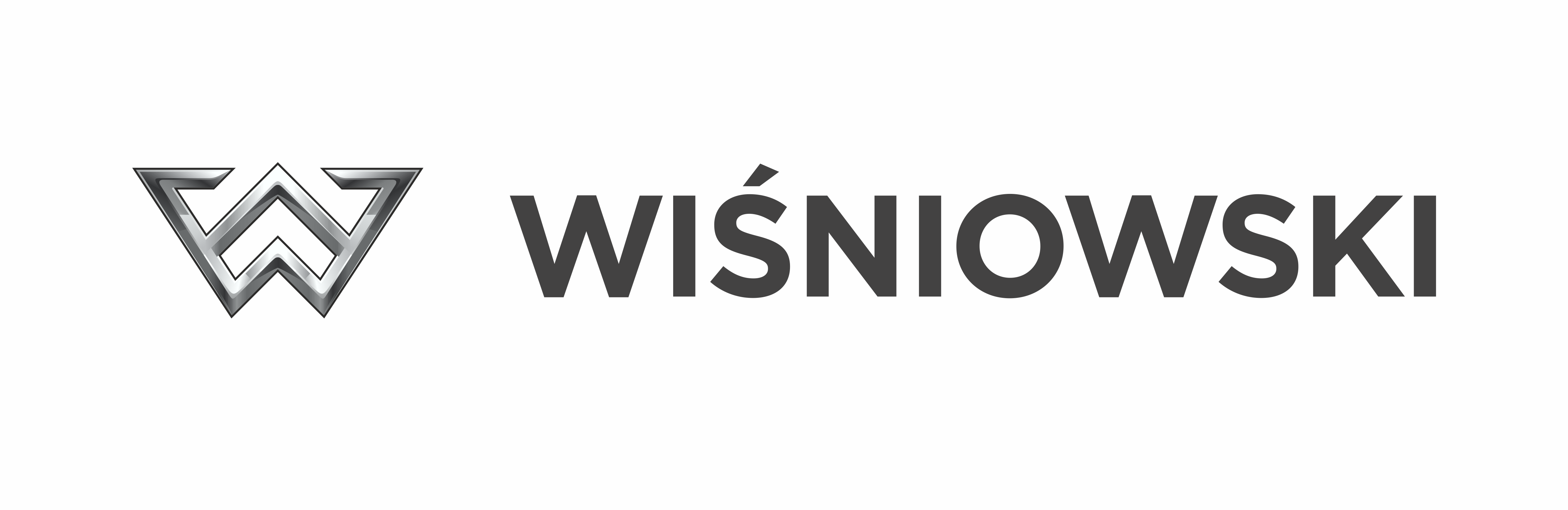 logotyp wiśniowski