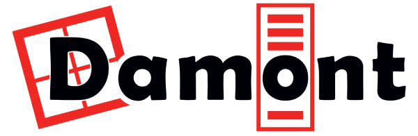 logo damont