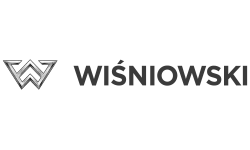 logotyp wiśniowski