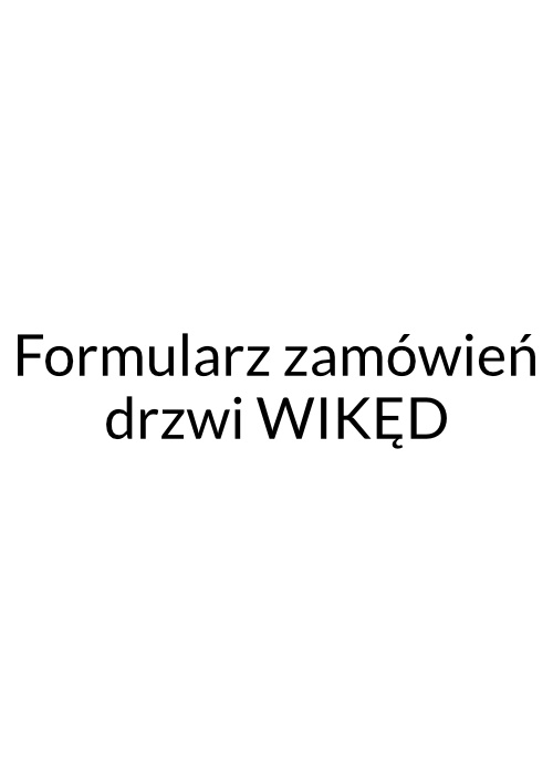 formularz