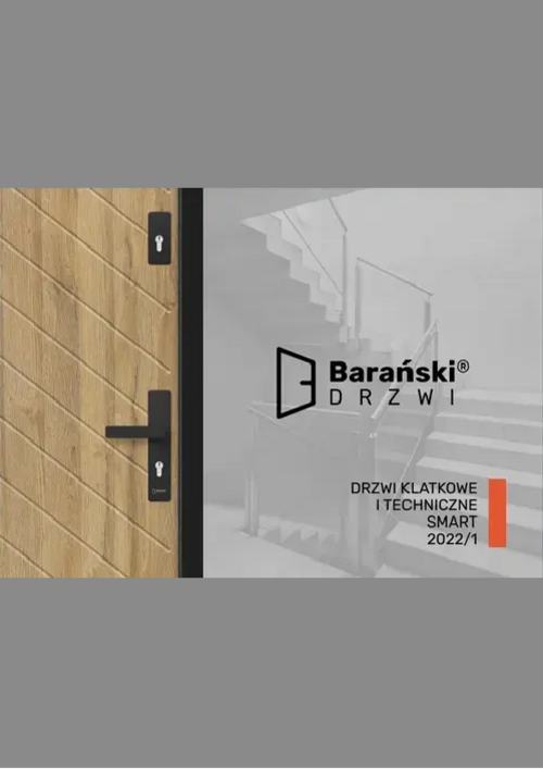 katalog Barański Smart
